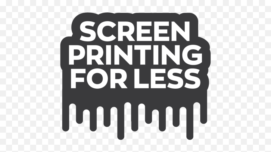 Screen Printing For Less - Dot Emoji,Acordeon Emoticon