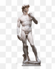 Proprioception - Academy Of Florence Art Gallery Emoji,Michelangelo David Emotions