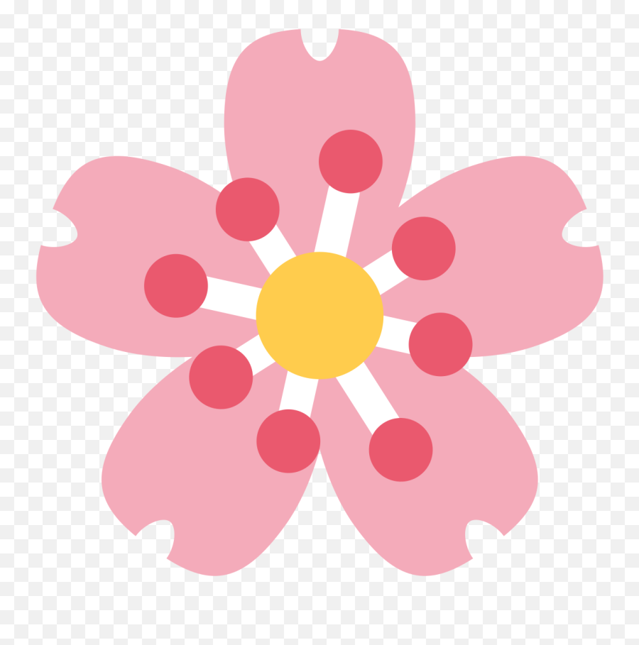 Rosario Vazquez - Discord Cherry Blossom Emoji,Significados De Emoticons Facebook
