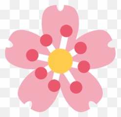 Rosario Vazquez - Discord Cherry Blossom Emoji,Significados De Emoticons Facebook