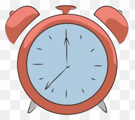Alarm Clock Clipart - Alarm Clipart Clock Emoji,Alarm Clock For Girls With Emojis
