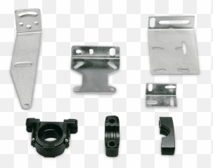 Fixing Brackets - Datalogic Sensor Mount Emoji,(&) Emoticon Meaning