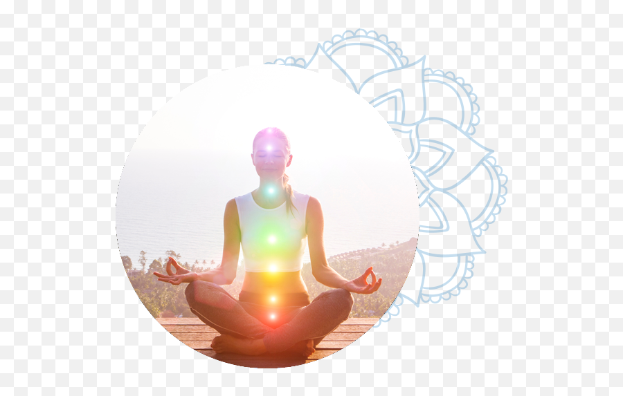 Yoga For Awakening - Chakras Made Easy Anodea Judith Emoji,Yoga Awakening Emotion