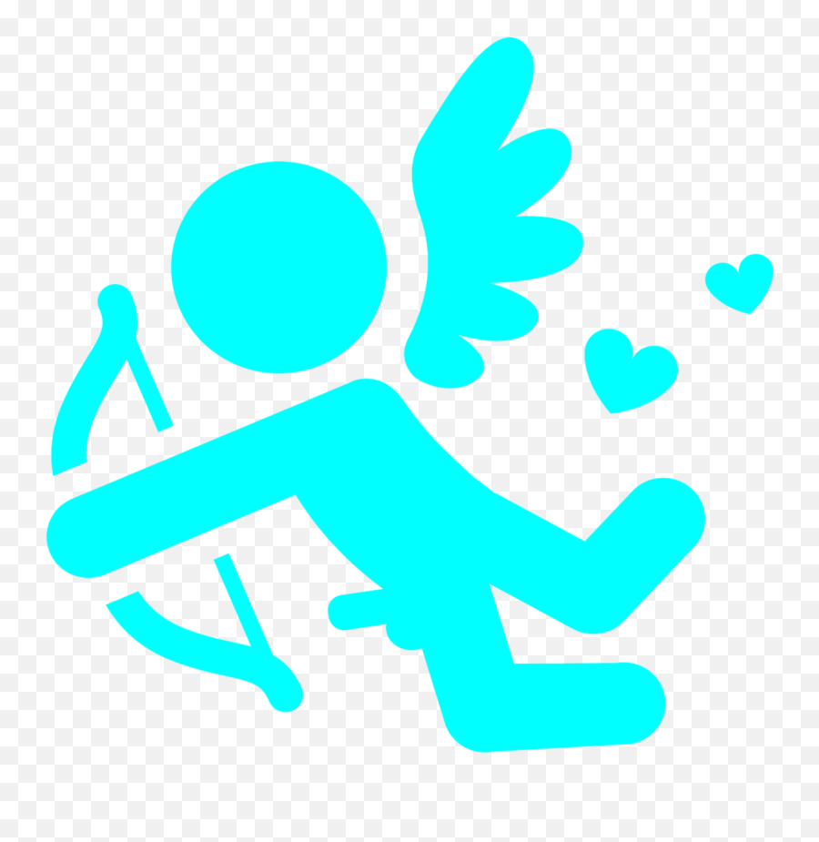 Horny Cupid Photoshop Brushes Nelsdrums - Miss The Wrong Person Emoji,Msn Emotions Android