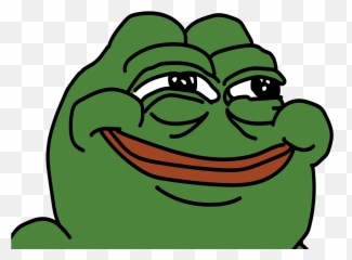 Pepe The Frog Clip Art - Pepe Transparent Background Emoji,Steam Pepe Emoticon