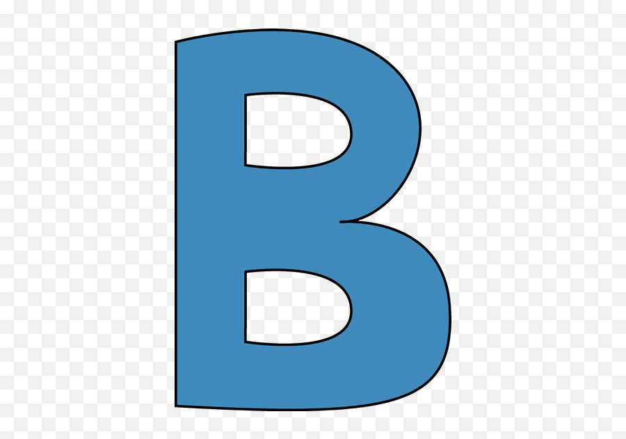 Clip Art Alphabet Letter Clipart - Clipart Suggest Alphabet Letter B Clipart Emoji,Emojis For Letters Of The Alphabet