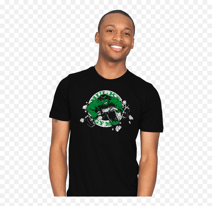 Incredible Hulk Gym Mens Graphic T - Justice Friends T Shirt Emoji,Marvel Character Emotion T Shirts Kid