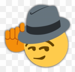 Minecraft Server And Maps - Tips Fedora Emoji,Discord Emoticon Fried