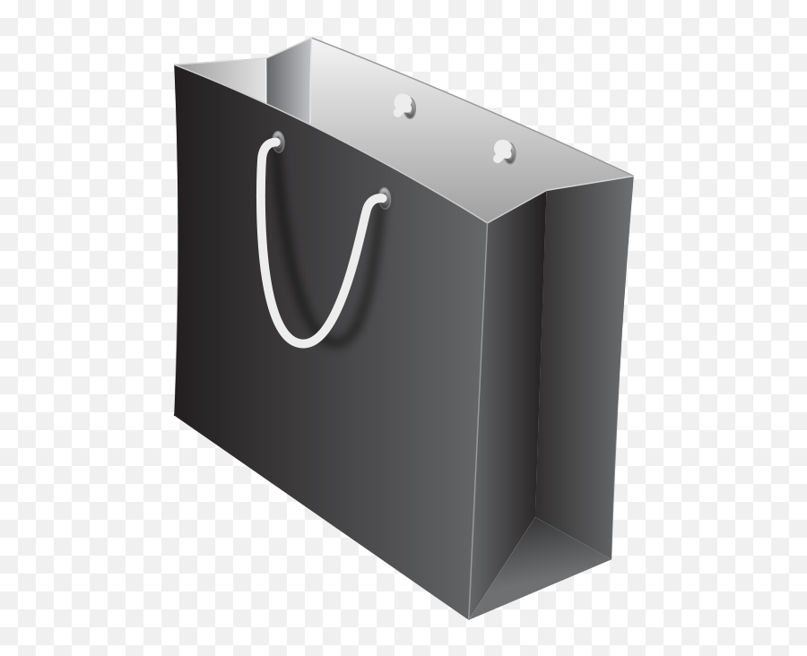 Shopping Emoji Png Emoji Shopping Bag Png - Clip Art Library Clipart Paper Bag Shopping,Shopping Emoji