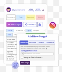 Instagram Bot To Get Real Instagram Followers And Likes - Vertical Emoji,How To Add Emojis To Instagram Comments On Pc