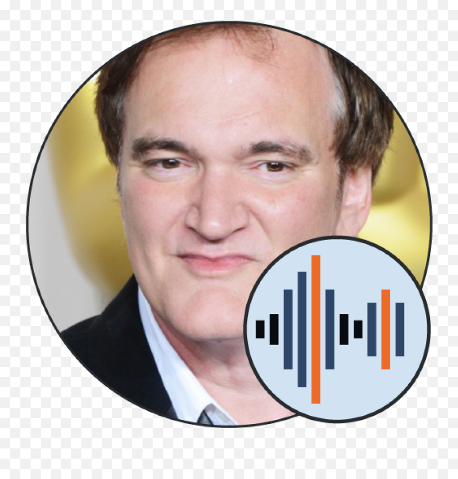 Quentin Tarantino Soundboard U2014 101 Soundboards - Windows Xp Soundboard Emoji,What Emojis Suit Quentin Tarantino