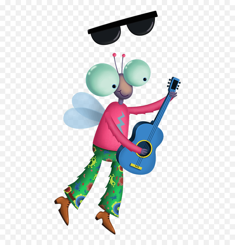 Muzicbug Emoji,Flamenco Emotions