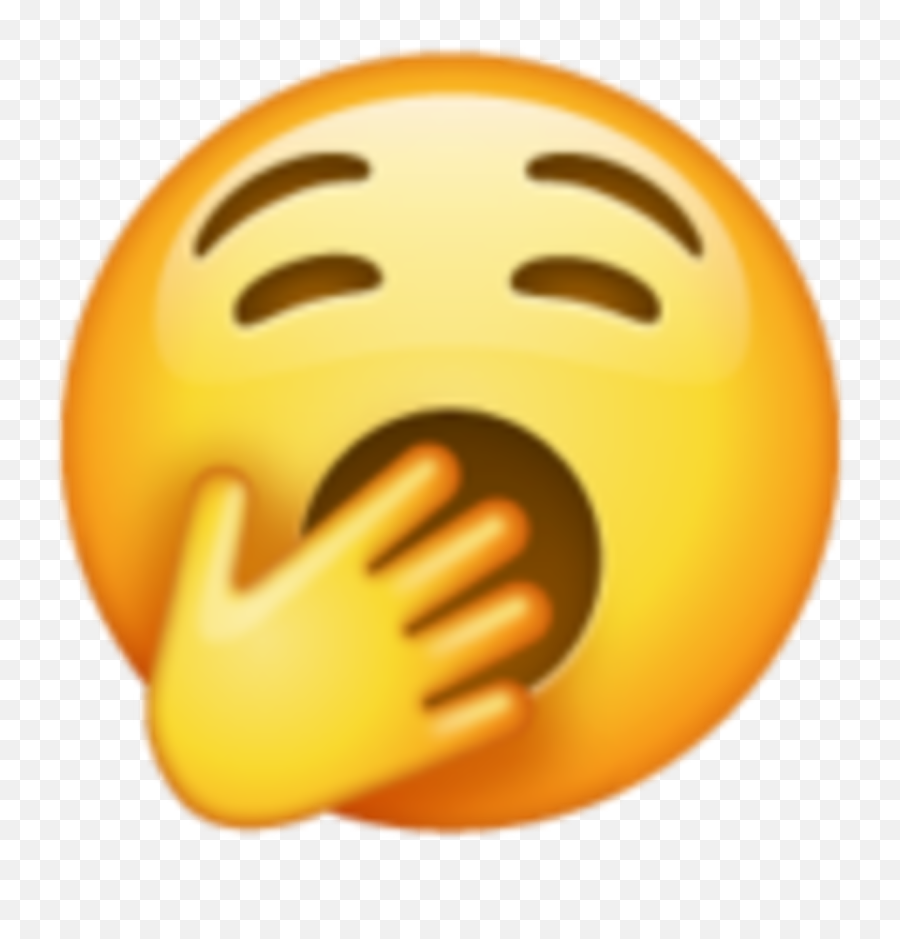 El Significado De Los Emojis De Whatsapp Qué Significa Cada Uno - Yawning Emoji,Emoticon De Corazon