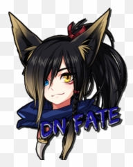 Sndnfate Fatedn Twitter Emoji,Discord Uo Emojis
