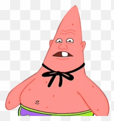 Patrickpinheadpng - You Callin Pinhead Transparent Clipart Emoji,Spongebob With Heart Emojis