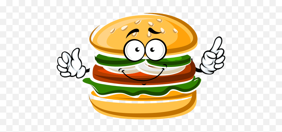 Vectortradition U2013 Canva Emoji,Food Emojis Apple Ham,burger