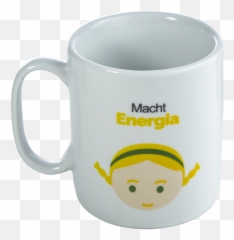 Caneca Coleção Mundo - Energia Emoji,Emoticon Caneca Png
