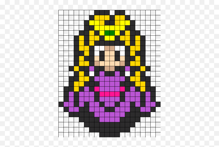 Kandi Patterns - View User Emoji,Grell Sutcliff Emoticons