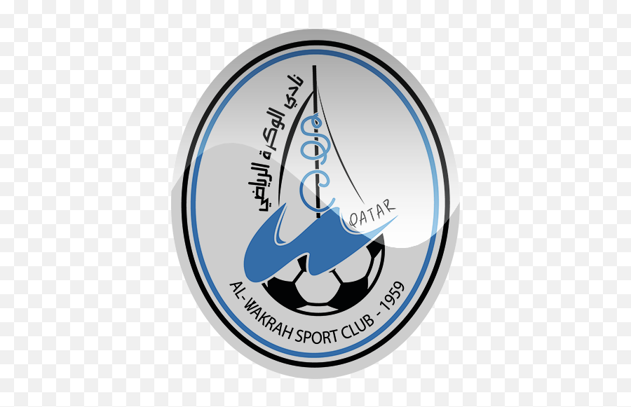 Al Wakrah Sc Football Logo Png - Al Wakrah Emoji,Alabama Football Emojis
