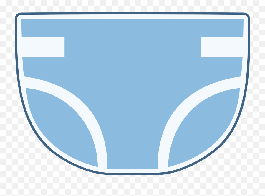 Briefs Clipart - Lotus Notes Icon Emoji,Panties Emoji