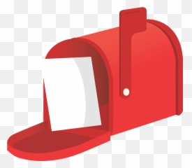 London Clipart Mailbox London Mailbox - Whitechapel Station Emoji,Mailbox Police Emoji