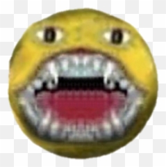 All Posts By Ay Yo Eat All My Beans Fandom Emoji,Wide Teeth Emoticon