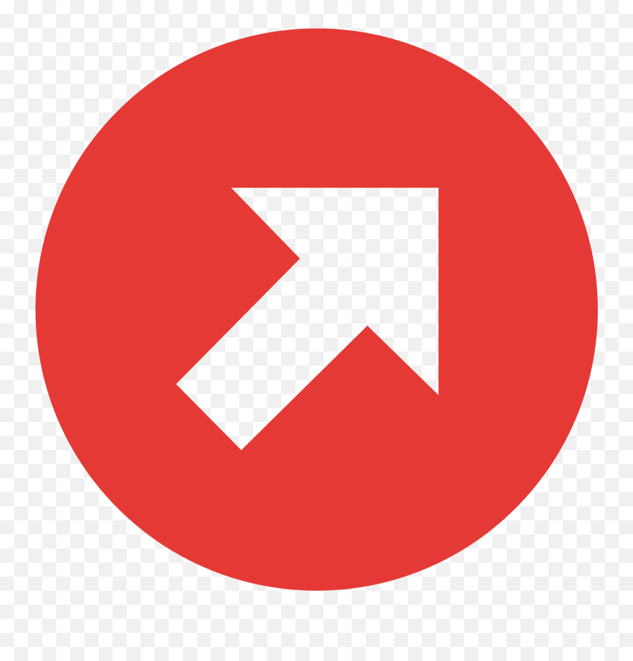 Fileeo Circle Red Arrow - Uprightsvg Wikimedia Commons Emoji,Emojis That Represent Equal Rigts