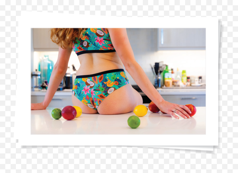 Master Subscription Landing Page Emoji,Emoji In Panties