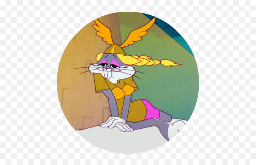 Bugs Bunny Cartoons - Bugs Bunny Opera Emoji,Bugs Bunny Emoji