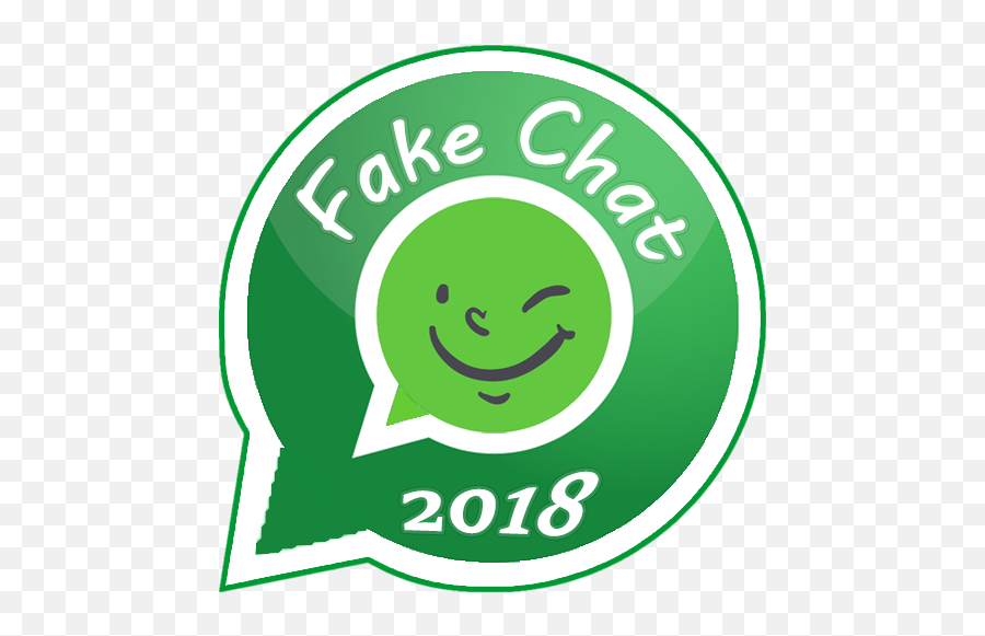 About Whats Fake - Fake Chat Conversation Google Play Emoji,Green Cake Emoticon