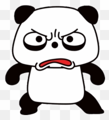 Irritation Terrible Sticker - Irritation Terrible Bother Emoji,Terrible Android Emoji