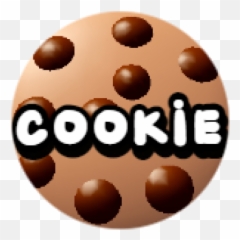 Cookie - Roblox Emoji,Chip Emoji Type