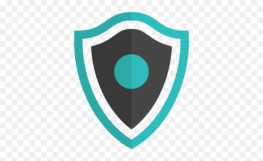 Shield Emblem Flat Banner Transparent Png U0026 Svg Vector Emoji,Shield Emoticon