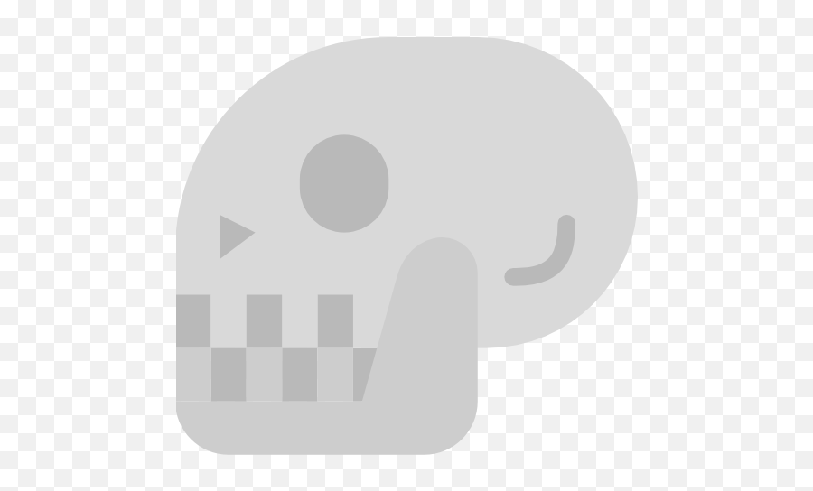 Free Icon Skull Emoji,Skullbones Emoji