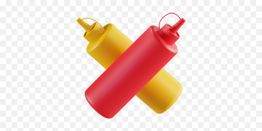 Premium Soda Can 3d Illustration Download In Png Obj Or Emoji,Mustard Emoji For Discord