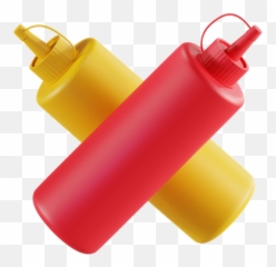 Premium Soda Can 3d Illustration Download In Png Obj Or Emoji,Mustard Emoji For Discord