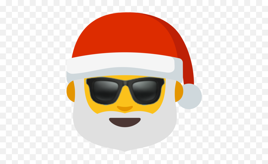 The Jaded Hearts Club On Twitter If Only There Was A Santa - Full Rim Emoji,Sunglass Emoji Transparent