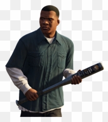 Gta Emojis - Discord Emoji Franklin De Gta 5 Png,Mr Clean Emoji