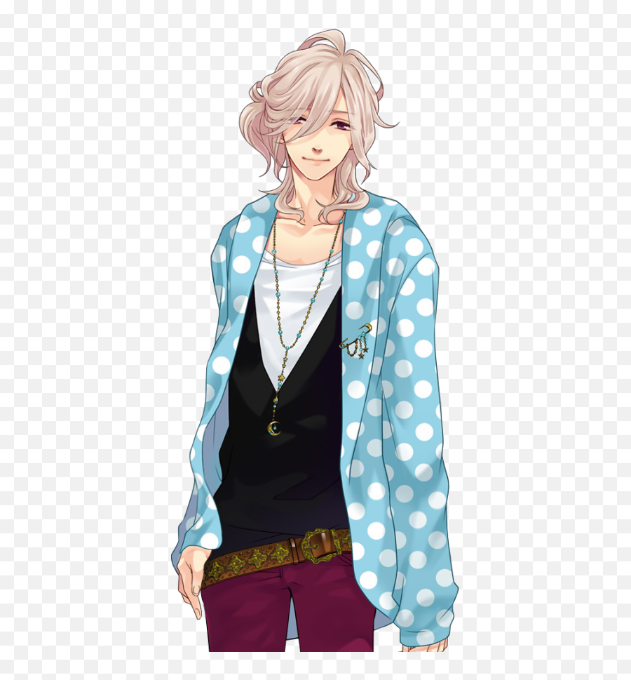 Brothers Conflict - Asahina Brothers Conflict Emoji,Lecherous Emoji