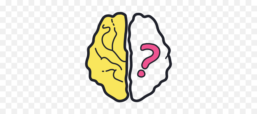 Flat Shoe Icon - 206 Brain Out Emoji,Shoe Emoji App
