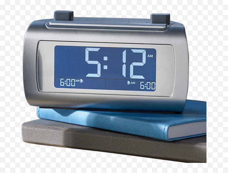 Digital Alarm Clock Psd Official Psds - Alarm Clock Emoji,Alarm Clock Emoji