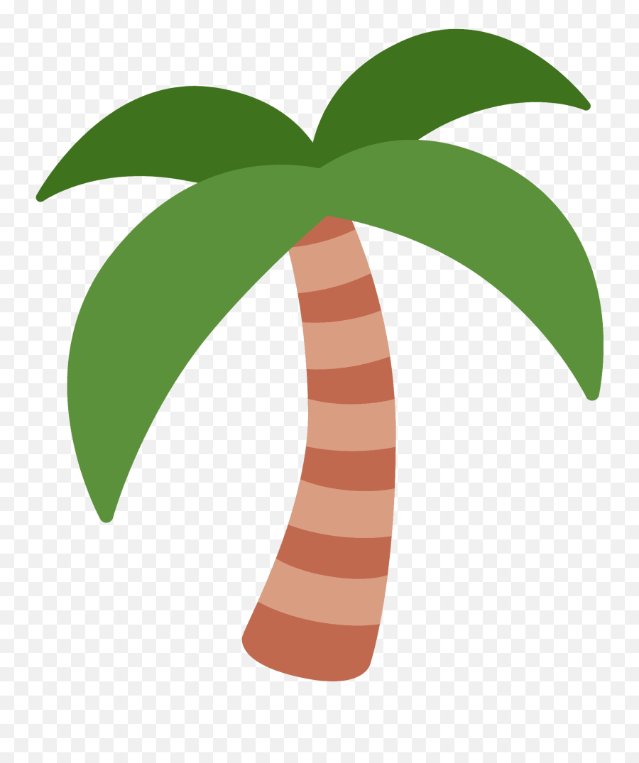 Palm Tree Emoji - Discord Palm Tree Emoji,Palm Tree Emoji