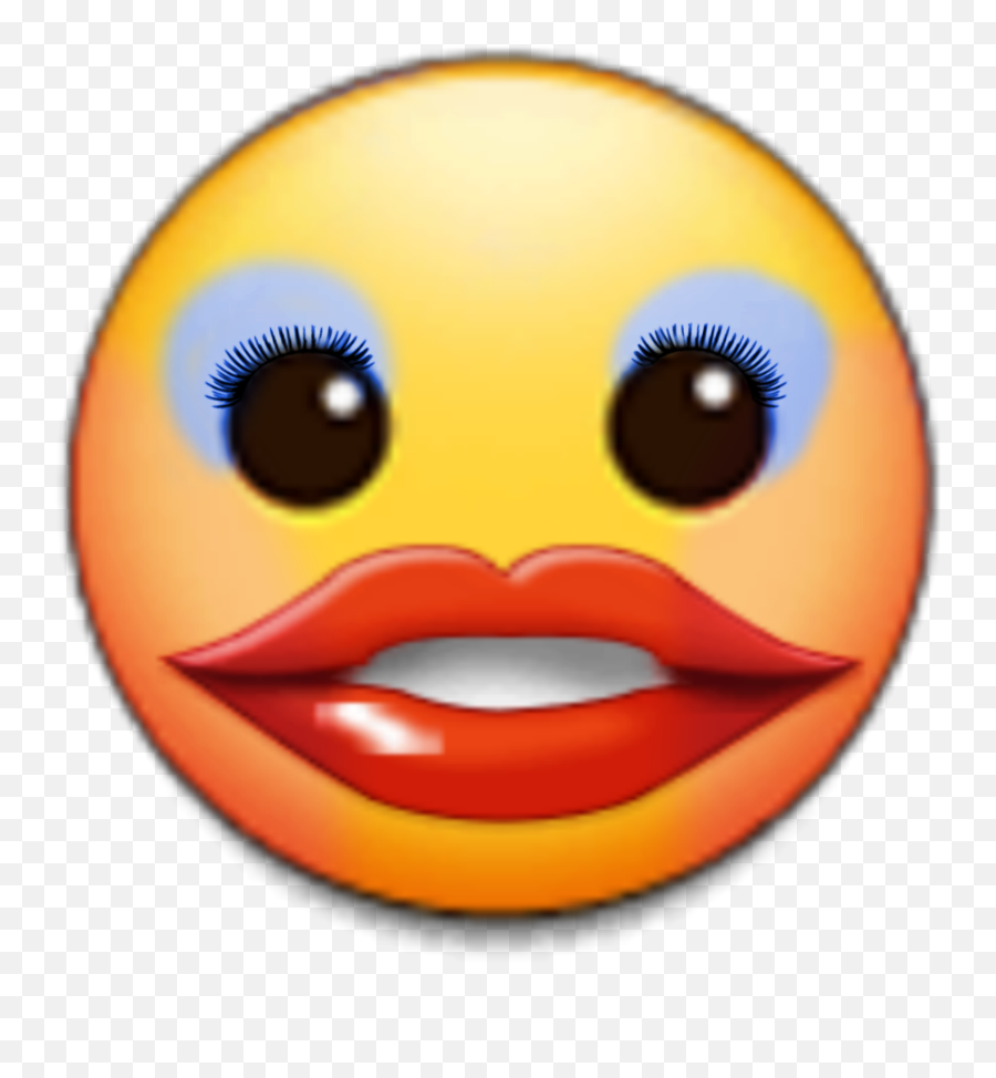 Idk Try To Be Sexy Emoji Sticker - Happy,Sexy Emoji App