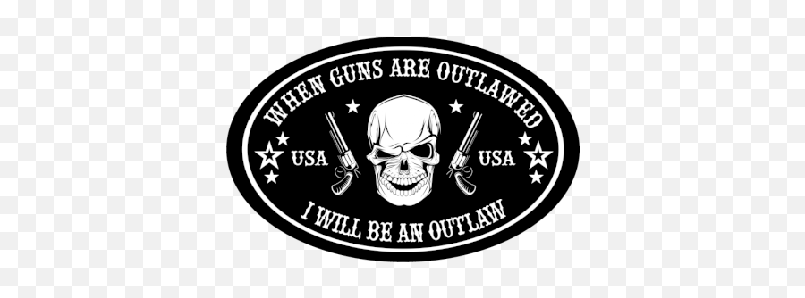 Patriotic Tee Shirts Perfect For The - Guns Are Outlawed I Will Emoji,Act Of Valor Emotion Quote