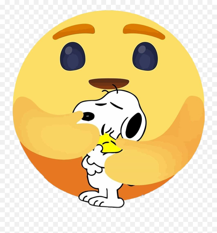 Emoji Snoopy Sticker - Facebook Emoji With Food,Snoopy Emoji