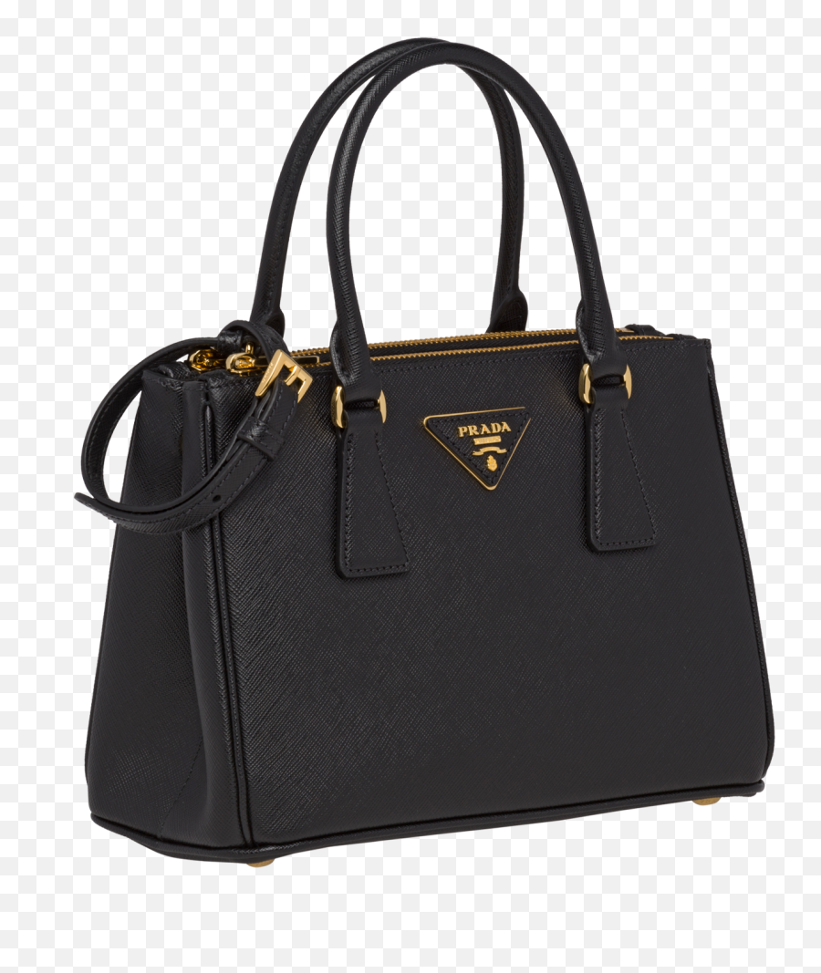 Prada Saffiano - Tote Bag Emoji,Emoji Satchel