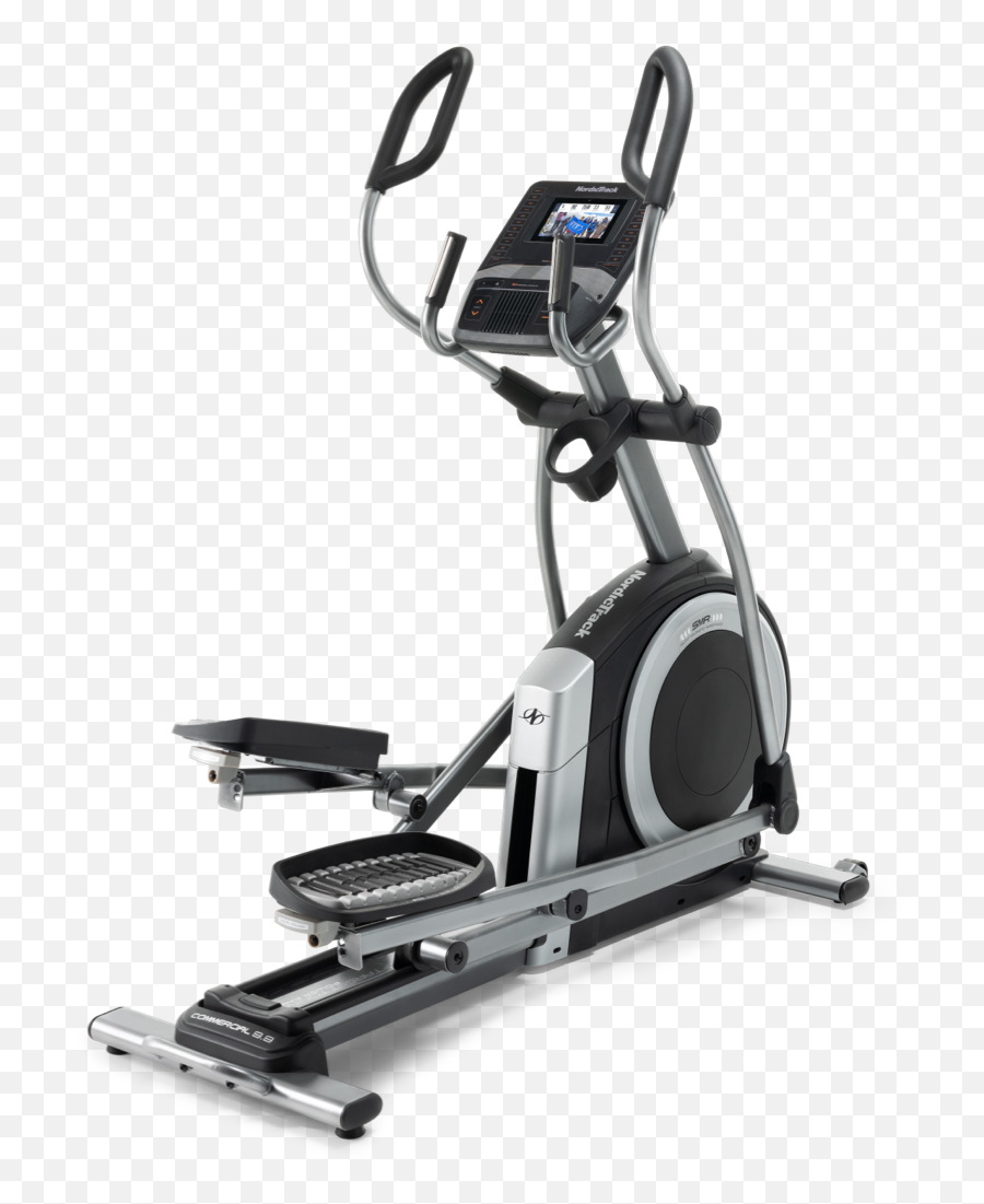 Octane Fitness Pro3700 Classic Elliptical - Octane Pro 3700 Dark Emoji,Nordictrack Emotion Elliptical Exerciser