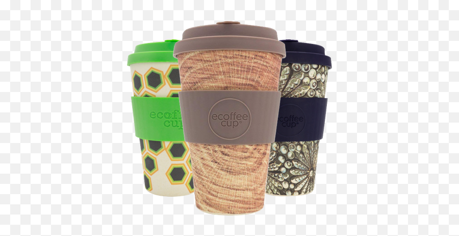 Wholesale Ecoffee Cups - Harrisons Direct Coffee Cup Sleeve Emoji,Guess The Emoji Cup Of Coffee And Dog