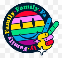 Pride Family Portraits On Aiga Member Gallery - Language Emoji,Hypnotized Emoticon