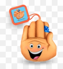 Emoji Movie Toys Mcdonalds Clipart - Emoji Movie Mcdonalds Toys,Emoji Movie 2